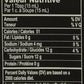 Fattoria Estense Balsamic Vinegar Gold Label (1 X 8.5 Oz)