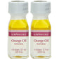 Lorann Oils Super Strength Flavoring - Used For Candy Making, Flavoring, Baking, Hard Candy, & Flavor Oils - Bold, Natural Flavo