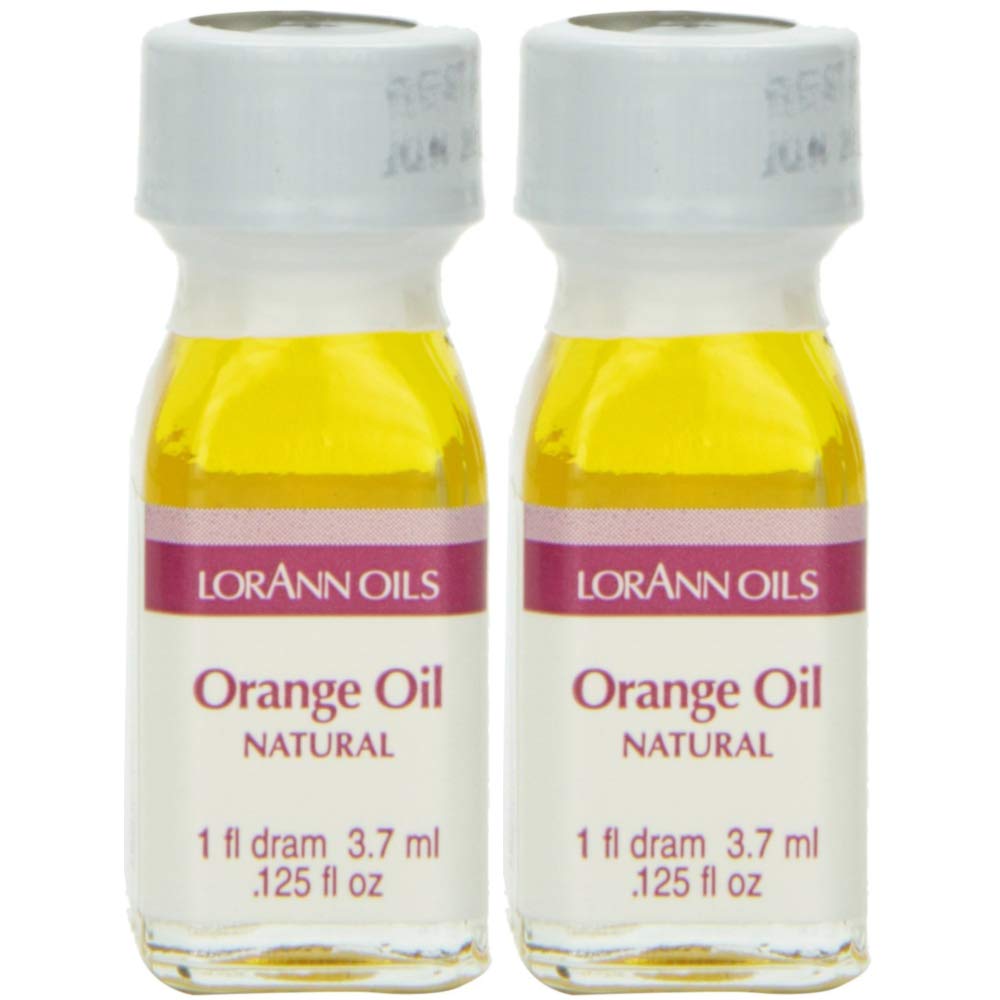 Lorann Oils Super Strength Flavoring - Used For Candy Making, Flavoring, Baking, Hard Candy, & Flavor Oils - Bold, Natural Flavo