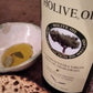 HOLIVE Extra Virgin Olive Oil | First Cold Press, Early Harvest | 30.4 Fl Oz | Premium Low Acidity, Polyphenol Rich, Kosher