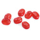 Strawberry Bon Bons By Cambie | 2 Lbs Of Strawberry Filled Hard Candy | Individually Wrapped Bon Bons | Deliciously Sweet Candy