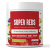 Super Reds (250 g), 21 nutritious fruits, berries & Stevia (No Added Sugar) Rich in antioxidants, flavonoids & polyphenols Heart