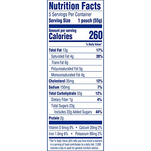 Entenmanns Little Bites Fudge Brownies, 9.75 oz, 5 Count