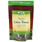 Now Foods Real Food Organic Chia Seed 12 oz