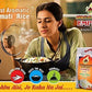 Shrilalmahal Empire Basmati Rice (Most Premium) (5 Kg)