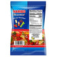 Haribo Gummi Candy, Starmix, 8 Oz. Bag