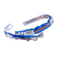 Super Ropes 34'' Individually Wrapped Rope, 2Oz (60 Pack), Red Licorice Candy Rope