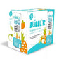 KD Chocolates BABBL Tropical Dreamr Antioxidant Sparkling Water 6pk, 12 Fl Oz Cans
