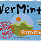 Vermints All Natural Peppermint Candy, 1.41 Oz