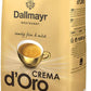 Dallmayr Crema D'Oro Mild Und Fein In Bohne, 1Er Pack (1 X 1000 G Beutel)