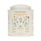 Harney & Sons Golden Milk Powder, Turmeric & Ginger, 8 oz Tin, Coconut & Spices