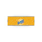 SINGLES TO GO! Sunkist Soda Pineapple Drink Mix, 0.53 OZ, Pack of 8