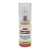 Edible Glitter Spray( Red ), Non Aerosol Food Coloring Lustre Powder, Food Grade Sparkling Dust Push Pump For Decorating Cupcake, Fondant, Cookie, Frosting, Gum Paste, 0.35 Oz.