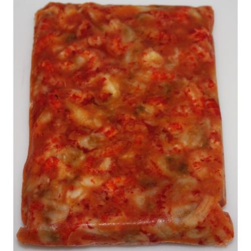 Beaver Street Fisheries Crawfish Tail Meat, 100 to 150 Count -- 24 per case.
