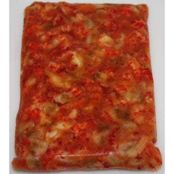 Beaver Street Fisheries Crawfish Tail Meat, 100 to 150 Count -- 24 per case.