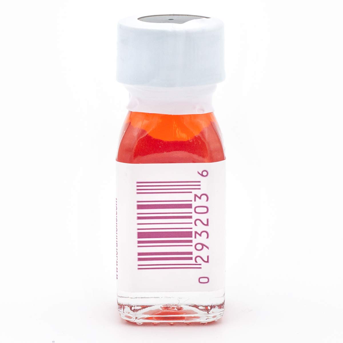 Lorann Watermelon Ss Flavor, 1 Dram Bottle (.0125 Fl Oz - 3.7Ml - 1 Teaspoon) - 2 Pack