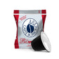 Caffe Borbone Nespresso Compatible Coffee Pods, Red Blend, Medium Roast, Premium Robusta Blend, Strong and Creamy - NOT compatib