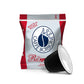 Caffè Borbone Espresso Coffee Pods, Red Blend, 50 Count, Compatible with Nespresso, Model Respresso Rossa