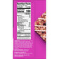 KIND Healthy Grains Energy Bars  Mixed Berry  19g Whole Grains  Made with Super Grains  Gluten Free Snacks  5 Ct  7.1oz