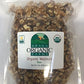 Braga Organic Farms Organic Walnuts, 2 Pound