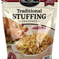 Mrs C's Traditional Stuffing (Seasoned), 36 Ounces, Makes 30 Servings