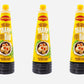 3 Packs - Premium Light Soy Sauce - Nuoc Tuong Thanh Diu - 700ml