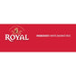 Royal Basmati Rice - Authentic Long Grain White Basmati Rice - 15 lb Bag