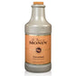 Monin - Gourmet Caramel Sauce, Rich and Buttery, Great for Desserts, Coffee, and Snacks, Gluten-Free, Non-GMO (64 Ounce)