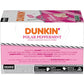 Dunkin White Chocolate Peppermint Artificially Flavored Coffee, K-Cup Pods, 60 Ct.