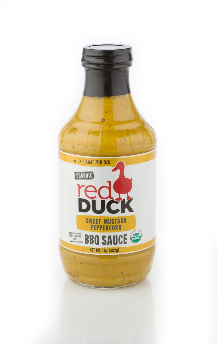 Og2 Rduck Bbq Sce Swt Mu ( 6 X 17 Oz   )