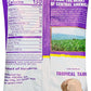 Goya Foods Tropical Taro Chips with Sea Salt, 6 Ounce (Pack of 6) - Delicious Latin Roots Snack