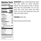 Krusteaz Meyer Lemon Bar Mix, Made with Real Lemons, 19.35 oz Box