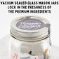 Mckinnons Dry Craft Cocktails Dehydrated Fruits And Herbs, Diy Mixology, Infusion Kit, Mason Jar Serves 8 - 16 Drinks (Cucumber