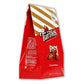 DeMets Turtles Milk Chocolate Caramel Nut Cluster (17.5 Ounce, 1 Bag) | Original Pecan | Perfect Grab-N-Go Snack or Sit & Savor