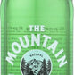 The Mountain Valley Lime Sparkling Spring Water, 1 Liter -- 12 Per Case