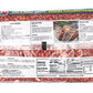 Iberia Red Kidney Beans, 4 Lb. (Pack of 2)