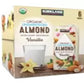 Kirkland Signature Organic Almond Unswtd Beverage, 31.9 Fl Oz (Pack Of 6)