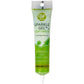 Wilton Light Green Sparkle Gel 3.5 Oz.