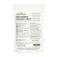 Red Dragon Fruit Powder 2.47 Oz (70G) Vietfarmfood: Freeze-Dried Extracted From 100% Pure, Sugar-Free. Used To Mix Mixed Drinks