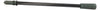 Hooyman Cordless 40 Volt Pole Saw 38    Pole Extension Attachment With An Ergonomic Grip, And Carry Case For Tree Cutting And Tr