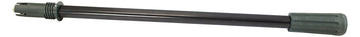 Hooyman Cordless 40 Volt Pole Saw 38    Pole Extension Attachment With An Ergonomic Grip, And Carry Case For Tree Cutting And Tr