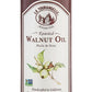 La Tourangelle, Roasted Walnut Oil, Plant-Based Source Of Omega-3 Fatty Acid, Cooking, Baking, & Beauty, 25.4 Fl Oz