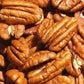Farm Fresh Nuts Dry Roasted Pecans with Himalayan Salt & Avocado Oil, 12 oz, Small Batch Oven Roasted