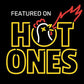 Heartbeat Hot Sauce Co. - Scorpion Hot Sauce, 6 Oz. - Small Batch & Handmade, Vegan, Gluten Free, Preservative Free, Featured On Hot Ones