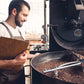 Costa Rica Peaberry Coffee, Whole Bean, Medium Roast, Fresh Roasted, 16-Ounce