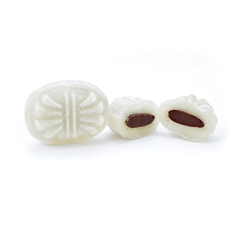 Sweetgourmet Premium Chocolate Filled Mints  Arcor Hard Candy  2 Pound