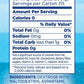 Equal Original 0 Calorie Sweetner (Pack of 2)