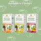 Hyleys Moringa Oleifera and Green Tea Lemon Flavor - 25 Tea Bags (12 Pack - 300 Tea Bags total) - Superfood  Tree Tea with Dried Moringa Oleifera Leaves