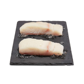Halibut Fillet