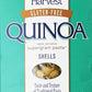 Ancient Harvest Quinoa Wheat Free Shells (3X8 Oz.)